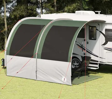 vidaXL Vodootporni šator osoba 260 x 350 x 260 cm Vodootporan - Venlo
