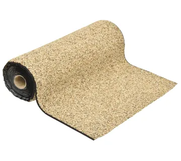 vidaXL Kamena obloga prirodna boja pijeska 100 x 60 cm - Venlo