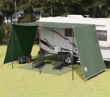 vidaXL Vodootporni šator osoba 402 x 240 x 240 cm Vodootporan - Venlo