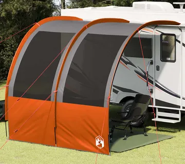 vidaXL Vodootporni šator osoba 250 x 260 x 260 cm Vodootporan - Venlo