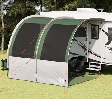 vidaXL Vodootporni šator 260 x 300 x 260 cm Vodootporan - Venlo
