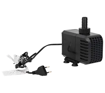 vidaXL Potopna vodena crpka za akvarij 2500 L/h - Venlo