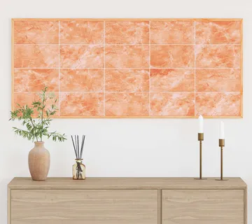 vidaXL Kamenčići soli 10 kom. Ružičasta 20 x 10 x 5 cm Soli od kamena - Venlo