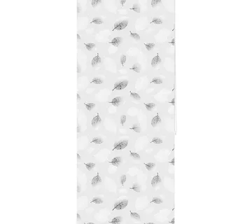 vidaXL Rolo zavjesa za tuš 90x240 cm širina tkanine 86 cm - Venlo