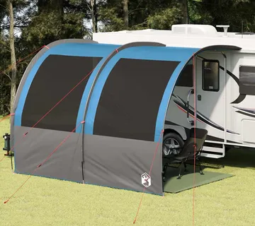 vidaXL Vodootporni šator osoba 260 x 350 x 260 cm Vodootporan - Venlo