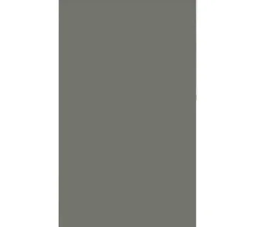 vidaXL Rolo zavjesa Blackout siva 135x210 cm Širina tkanine 131,6 cm - Venlo