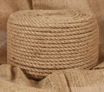 vidaXL Uže od 100% Jute 12 mm 100 m - Venlo