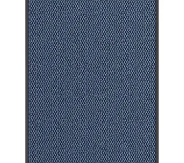 vidaXL Otirač plavi 90 x 120 cm - Venlo