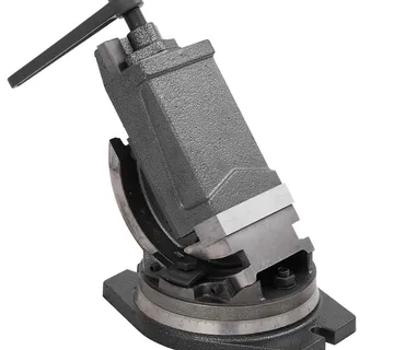 vidaXL Nagibna stega s 2 osovine 100 mm - Venlo