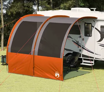 vidaXL Vodootporni šator osoba 260 x 300 x 260 cm Vodootporan - Venlo