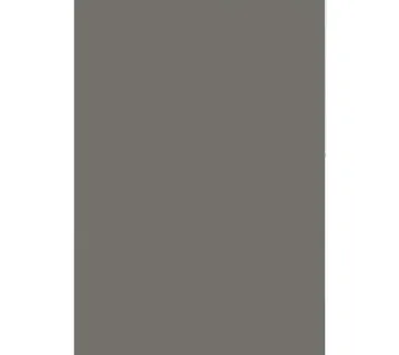 vidaXL Rolo zavjesa Blackout siva 165x210 cm Širina tkanine 161,6 cm - Venlo