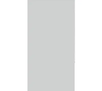 vidaXL Rolo zavjesa Blackout svijetlo siva 80x150 cm Širina tkanine - Venlo