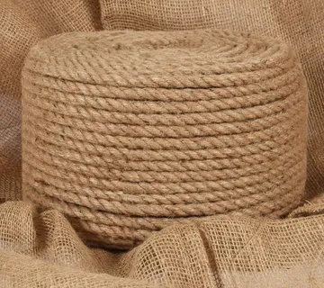 vidaXL Uže od jute dužina 25 m debljina 12 mm - Venlo