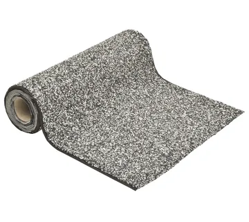 vidaXL Kamena obloga siva 400 x 40 cm - Venlo