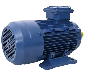 vidaXL Trofazni električni motor aluminijski 2,2 kW / 3 KS 2840 o/min - Venlo