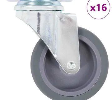 vidaXL Okretni kotačići 16 kom 75 mm - Venlo