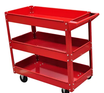 vidaXL Kolica za alat i radionicu 100 kg - Venlo