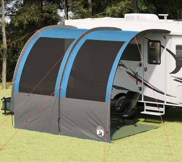 vidaXL Vodootporni šator osoba 260 x 300 x 260 cm Vodootporan - Venlo