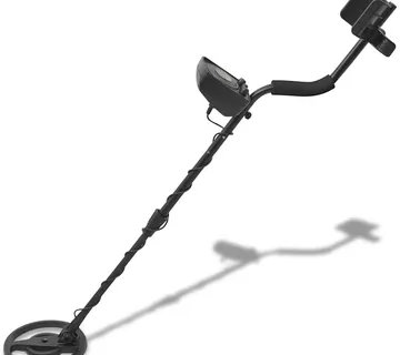 vidaXL Detektor Metala sa LED Indikatorom 300 cm - Venlo