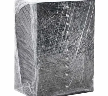 vidaXL rastezljiva folija 6 kom prozirna 20 μm 50 cm x 150 m - Venlo