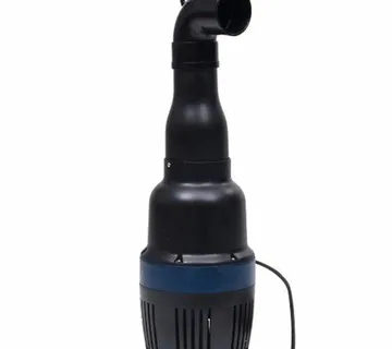 vidaXL Crpka za ribnjak 16 000 L/h 75 W - Venlo