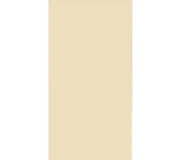 vidaXL Rolo zavjesa Blackout Bež 85x175 cm Širina tkanine 80,7 cm - Venlo