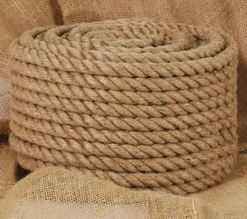 vidaXL Uže od jute dužina 25 m debljina 24 mm - Venlo