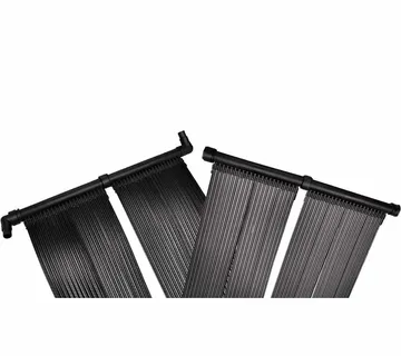 vidaXL Solarna ploča za grijanje bazena 80 x 620 cm - Venlo