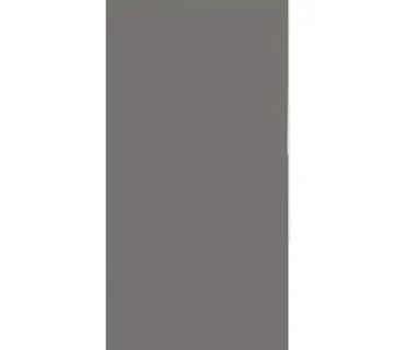 vidaXL Rolo zavjesa Blackout siva 85x175 cm Širina tkanine 80,7 cm - Venlo