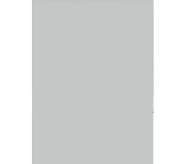 vidaXL Rolo zavjesa Blackout svijetlo siva 110x150 cm Širina tkanine - Venlo