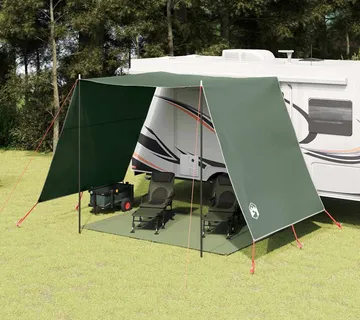 vidaXL Vodootporni šator osoba 250 x 240 x 220 cm Vodootporan - Venlo