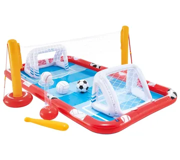 INTEX Action sportski centar za igru 325 x 267 x 102 cm - Venlo