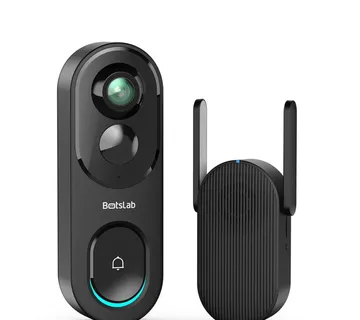 Botslab Video Doorbell R810 - Pametno zvono s kamerom - Osijek