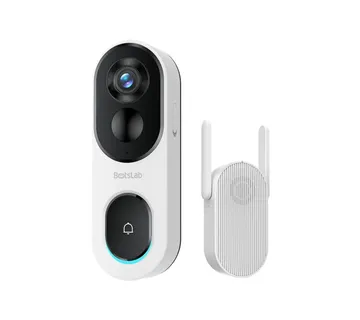Botslab Video Doorbell R810 SE - Pametno zvono s kamerom - Osijek