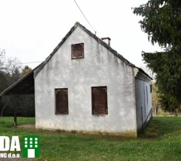 Vikend kuća, Hruškovica, 57,30 m2 - cover