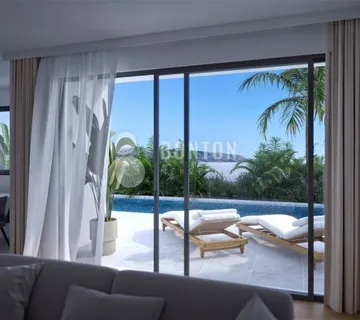 VILA S BAZENOM-RTINA KLJUĆ U RUKE (prodaja) - cover