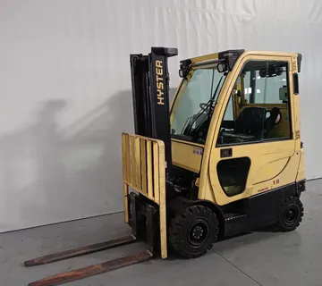Hyster H1.6ft - Buzet