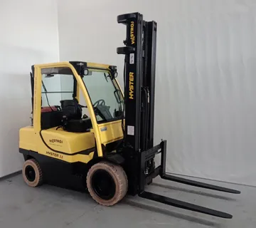 Hyster H3.0ft - Split