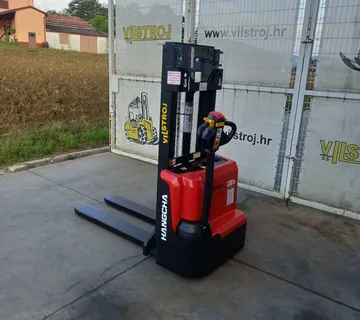 Hangcha Cdd15-Ws - Varaždin