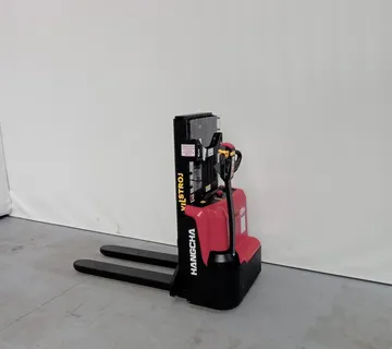 Pješački visokopodizni Elektro 1500 kg HANGCHA CDD15-WS - Buzet