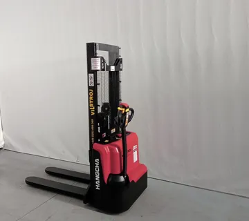 Pješački visokopodizni Elektro 1200 kg HANGCHA CDD12-WS - Zagreb