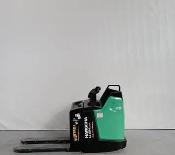 Pješački niskopodizni Elektro 2000 kg HANGCHA CBD20-XT1S-SISU-LI-ION - Zagreb