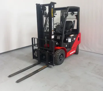 Čeoni Diesel 1750 kg HANGCHA CPCD18-XW97F - Buzet