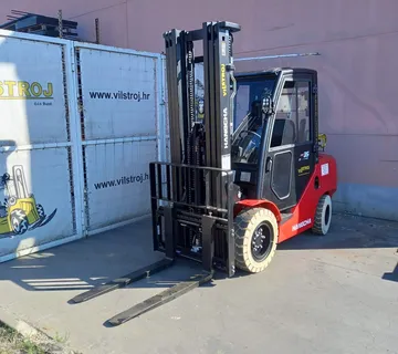 Hangcha Cpyd35-Xh3f - Split