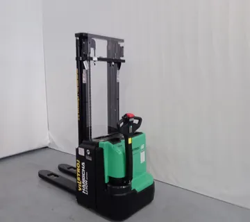 Hangcha Cdd16-Xt1-Sil S Inicijalnim Dizanjem - Split