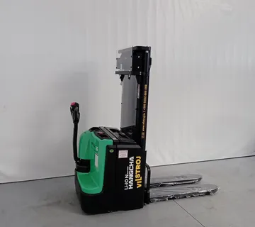 Hangcha Cdd16-Xt1-Sil -Li-Ion Baterija - Inicijalno Dizanje, Novi Mode - Buzet