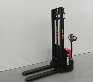 Hangcha Cdd15-Ws - Zagreb