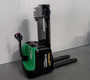 Hangcha Cdd16-Xt1-Sil -Li-Ion Baterija - Inicijalno Dizanje, Novi Mode - Buzet