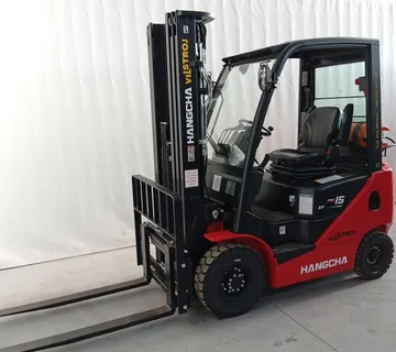 Hangcha Cpyd15-Xh1h - Split