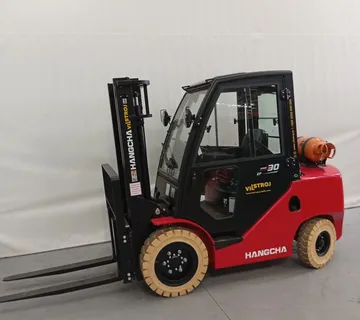 Hangcha Cpyd30-Xh31f - Buzet
